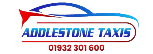 Addlestone Taxis