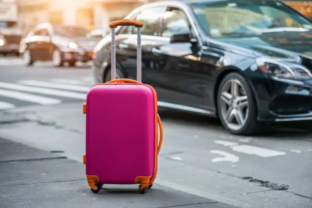 What is an Airport Transfer Service
