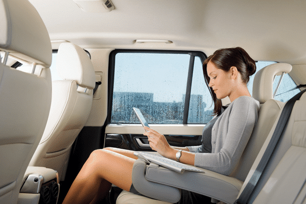 7 Facts to Know About Taxi Hiring!
